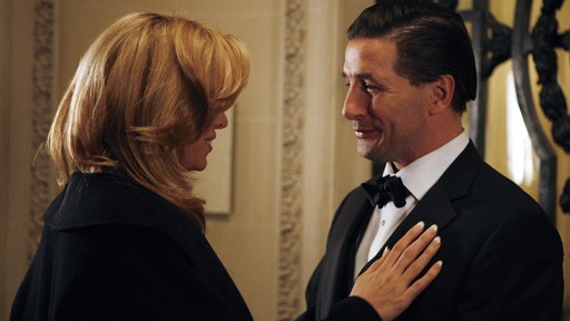 Dirty Sexy Money Fotoğrafı