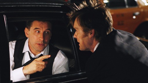 Dirty Sexy Money Fotoğrafı