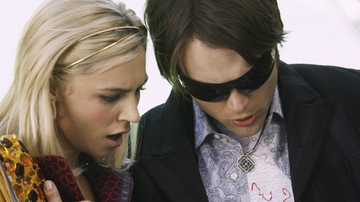 Dirty Sexy Money Fotoğrafı