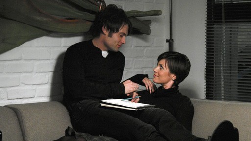 Dirty Sexy Money fotoğrafı