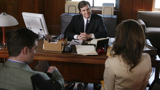 Dirty Sexy Money Fotoğrafı