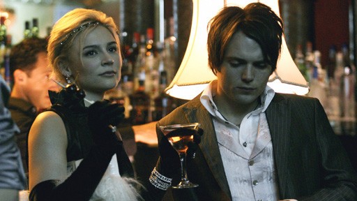 Dirty Sexy Money Fotoğrafı