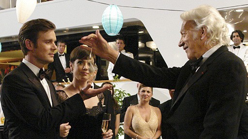 Dirty Sexy Money Fotoğrafı