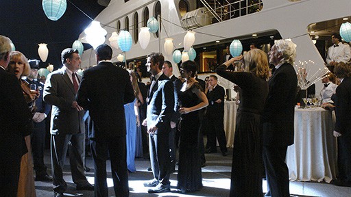 Dirty Sexy Money Fotoğrafı