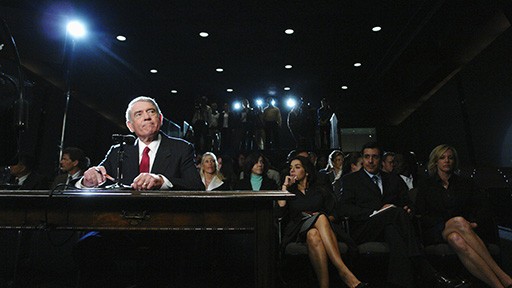 Dirty Sexy Money Fotoğrafı