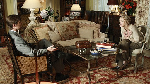 Dirty Sexy Money Fotoğrafı