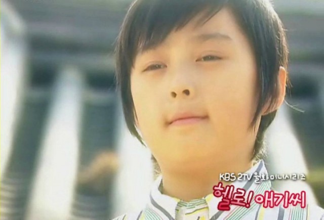 Merhaba! Bayan Fotoğrafı