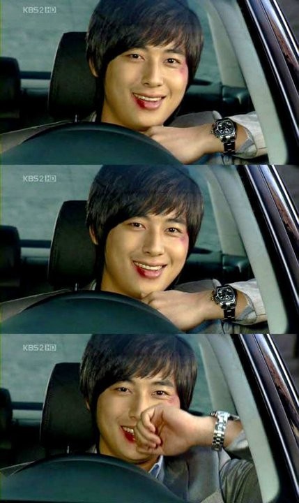 Merhaba! Bayan Fotoğrafı