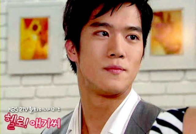 Merhaba! Bayan Fotoğrafı