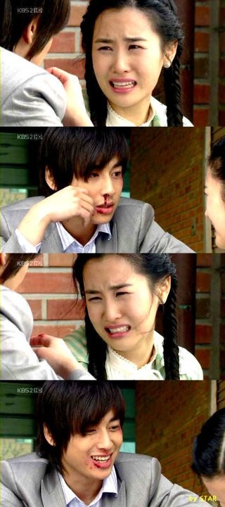 Merhaba! Bayan Fotoğrafı