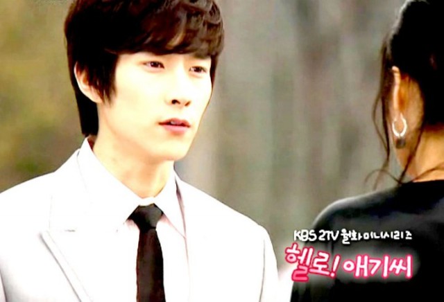 Merhaba! Bayan Fotoğrafı