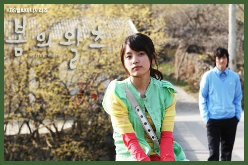 Spring Waltz Fotoğrafı