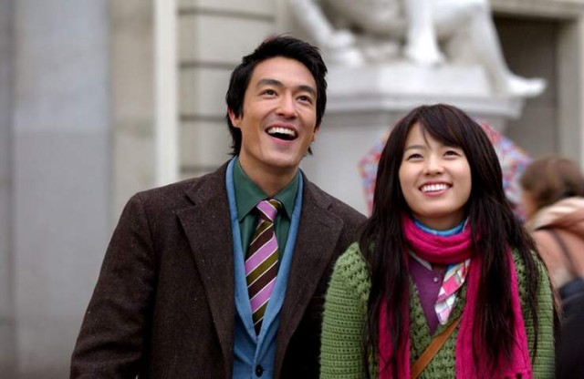 Spring Waltz Fotoğrafı