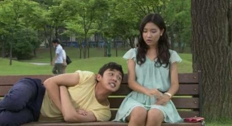 The Man Who Can't Get Married fotoğrafı