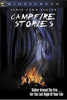 Campfire Stories (2001) afişi