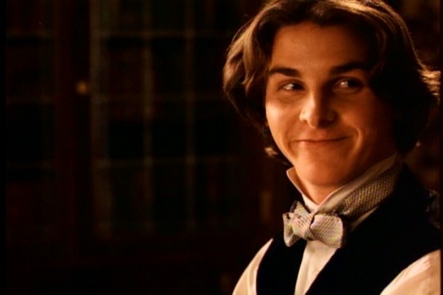 Küçük Kadınlar Fotoğrafı