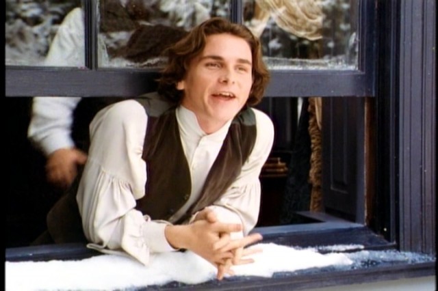 Küçük Kadınlar fotoğrafı