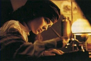 Küçük Kadınlar Fotoğrafı