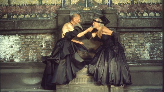 Ucube Orlando fotoğrafı