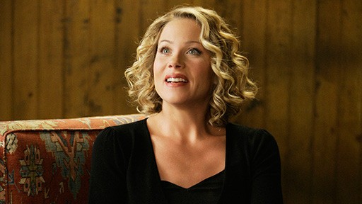 Samantha Who? Fotoğrafı