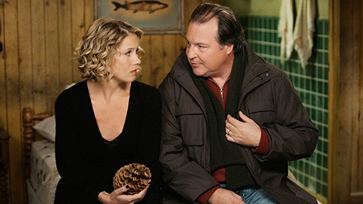 Samantha Who? Fotoğrafı