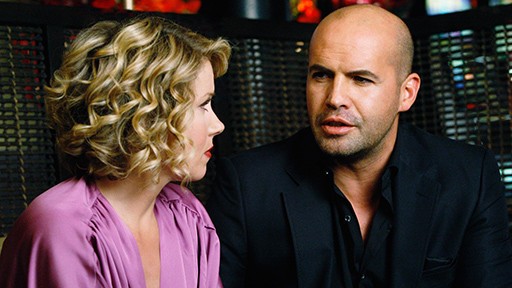 Samantha Who? fotoğrafı