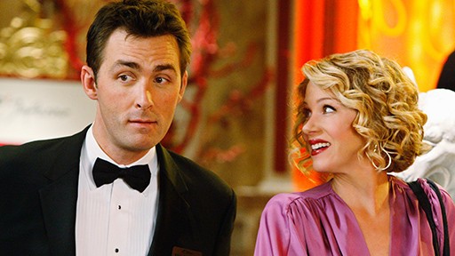 Samantha Who? fotoğrafı