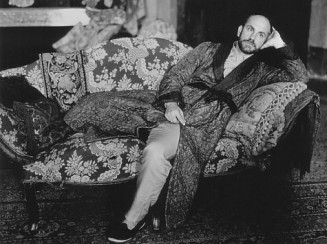 Bir Kadının Portresi fotoğrafı