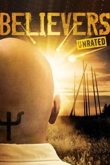 Believers (2007) afişi