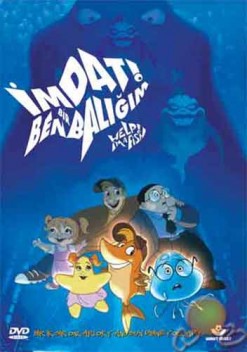 İmdat Ben Bir Balığım (2000) afişi