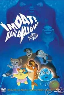 İmdat Ben Bir Balığım (2000) afişi