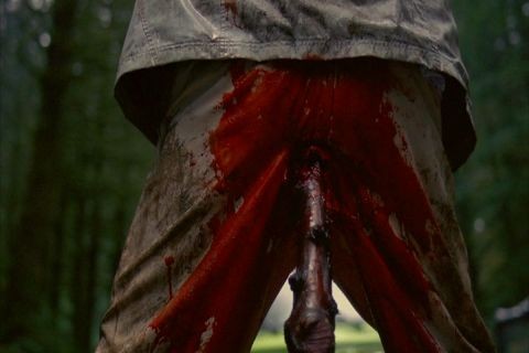 Yaratığın Dönüşü! fotoğrafı