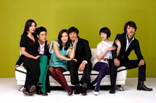 My Wife is A Superwoman Fotoğrafı