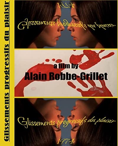 Glissements Progressifs Du Plaisir (1974) afişi