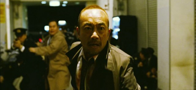 Kanlı Hesaplaşma Fotoğrafı