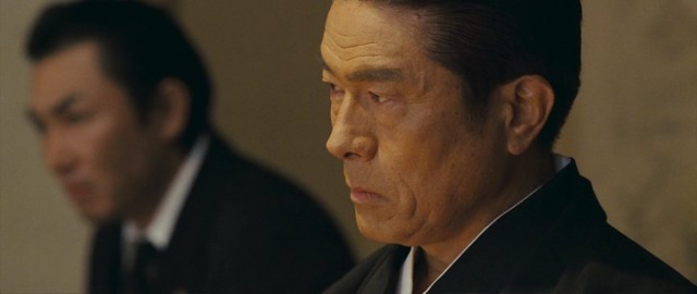 Kanlı Hesaplaşma fotoğrafı