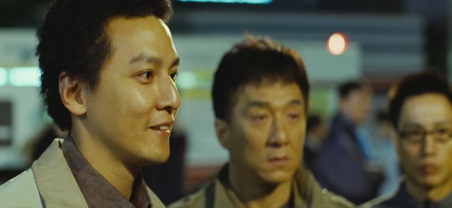 Kanlı Hesaplaşma Fotoğrafı