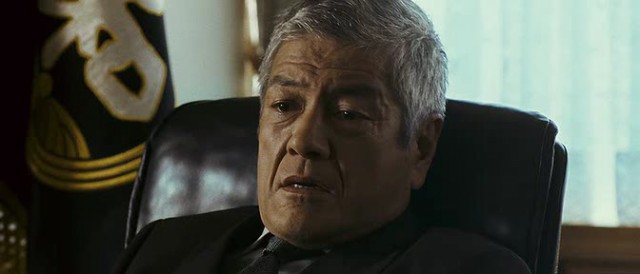 Kanlı Hesaplaşma Fotoğrafı