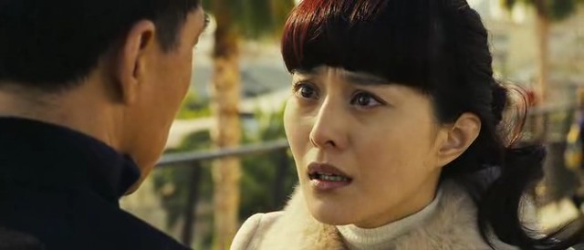 Kanlı Hesaplaşma Fotoğrafı