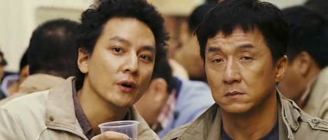 Kanlı Hesaplaşma Fotoğrafı