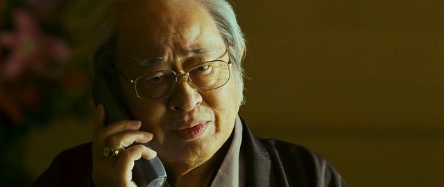 Kanlı Hesaplaşma Fotoğrafı