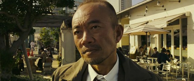 Kanlı Hesaplaşma Fotoğrafı