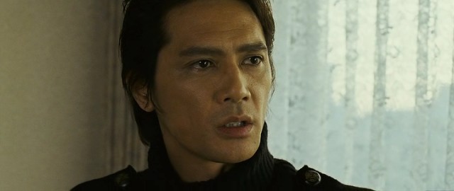 Kanlı Hesaplaşma Fotoğrafı