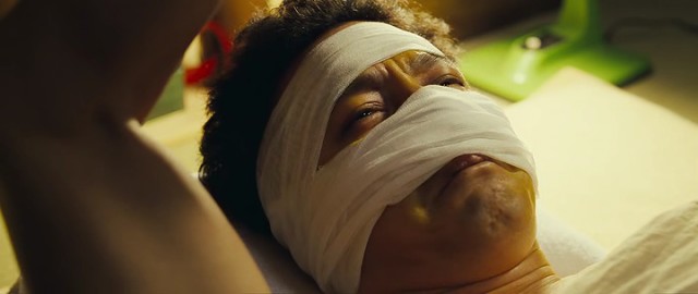 Kanlı Hesaplaşma Fotoğrafı