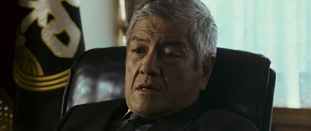 Kanlı Hesaplaşma Fotoğrafı