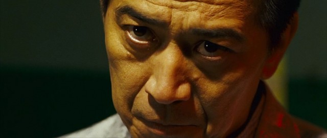 Kanlı Hesaplaşma Fotoğrafı