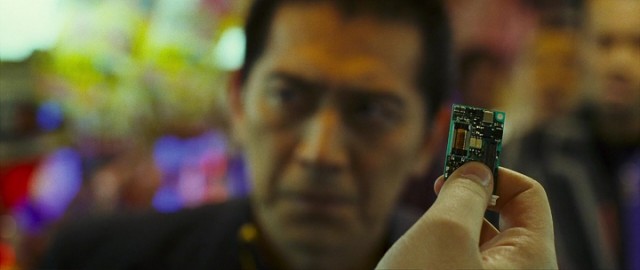 Kanlı Hesaplaşma Fotoğrafı