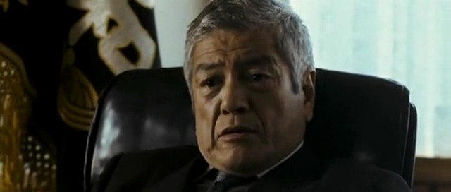 Kanlı Hesaplaşma Fotoğrafı