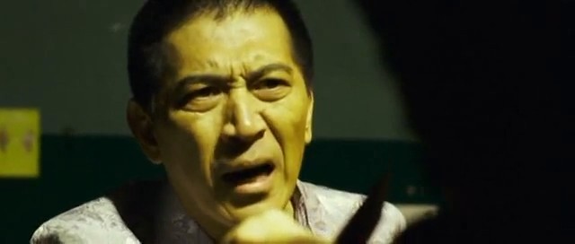 Kanlı Hesaplaşma Fotoğrafı