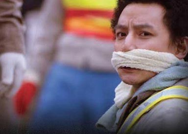 Kanlı Hesaplaşma Fotoğrafı